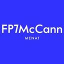 logo of Fp 7 Mccann