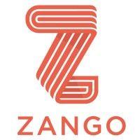 zango ab logo image