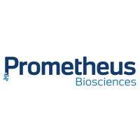 prometheus biosciences, inc. logo image