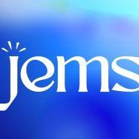 jems logo image