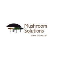 mushroom solutions