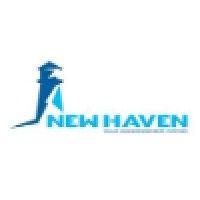 new haven logo image