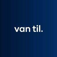 van til consultancy logo image