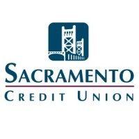 sacramento credit union logo image