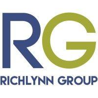 richlynn group logo image