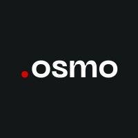 osmo logo image