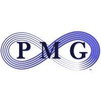 pressley media group, llc logo image