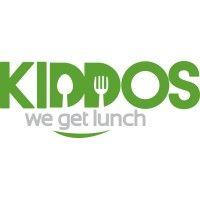 kiddos school and camp lunches logo image