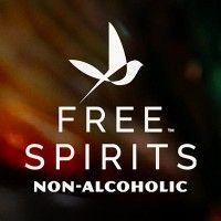 the free spirits company logo image