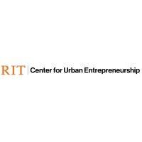 rochester institute of technology center for urban entrepreneurship