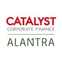 catalyst corporate finance logo image