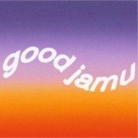 good jamu logo image