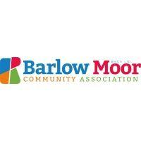 barlow moor community association limited logo image