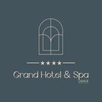 grand hôtel & spa uriage **** logo image