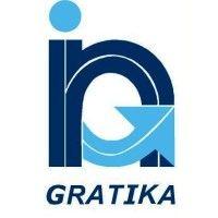 pt. graha informatika nusantara logo image