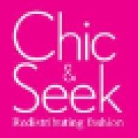 chic & seek logo image