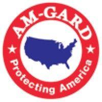 am-gard, inc. logo image