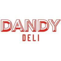 dandy deli logo image