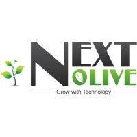 next olive technologies logo image