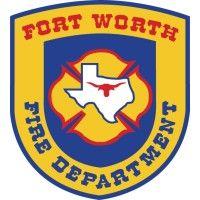 fort worth fire department