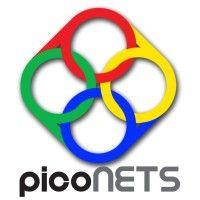 piconets logo image