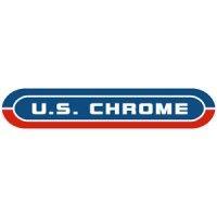 u.s. chrome corporation logo image