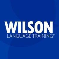 wilson language training logo image