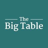 the big table group