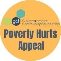 gloucestershire community foundation logo image