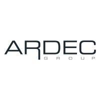 ardec group logo image