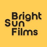 bright sun films logo image