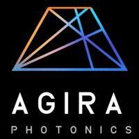 agira photonics logo image