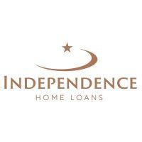 independence home loans logo image