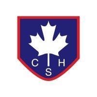 canadian specialist hospital logo image