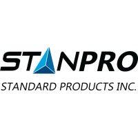 stanpro (standard products inc.) logo image