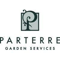 parterre garden services logo image