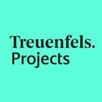 treuenfels gmbh projects logo image