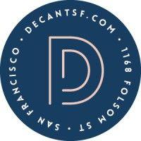 decantsf logo image