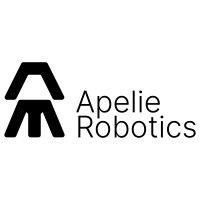 apelie robotics logo image