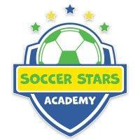 soccer stars academy ltd logo image