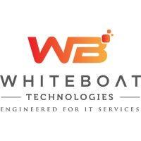 whiteboat technologies logo image