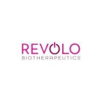 revolo biotherapeutics logo image