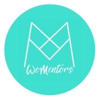 womentors logo image