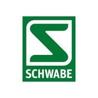 schwabe pharma belgium logo image