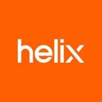 helix logo image