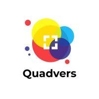 quadvers logo image