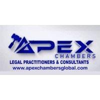 apex chambers & notary public logo image