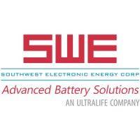 southwest electronic energy