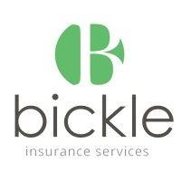 bickle insurance services logo image