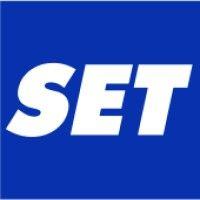 set logo image